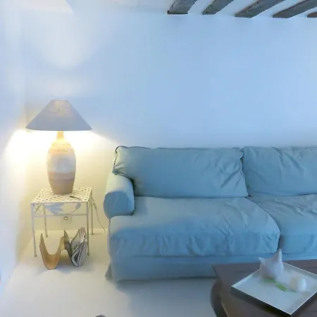 Saintonge Citycosy アパート