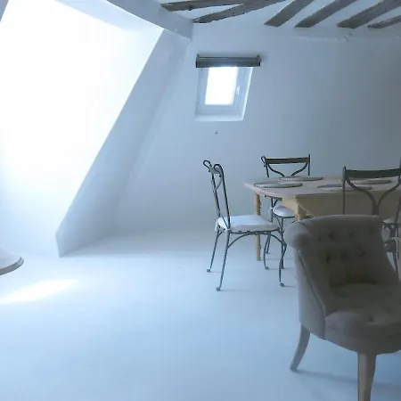 アパート Saintonge Citycosy