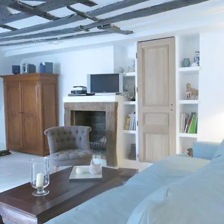 Apartman Saintonge Citycosy *