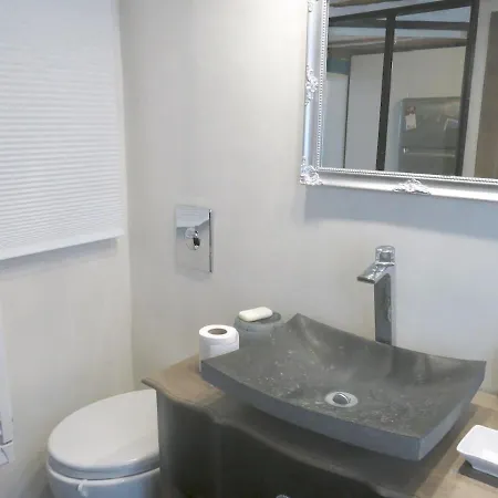 Apartman Saintonge Citycosy Párizs