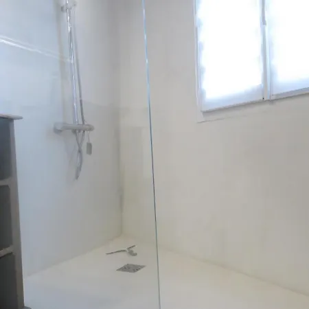 Apartment Saintonge Citycosy
