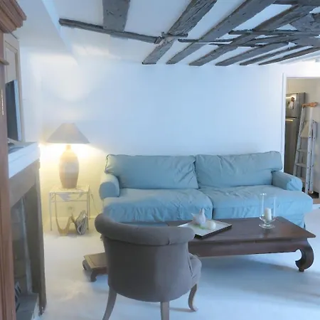 Saintonge Citycosy Apartment Paris