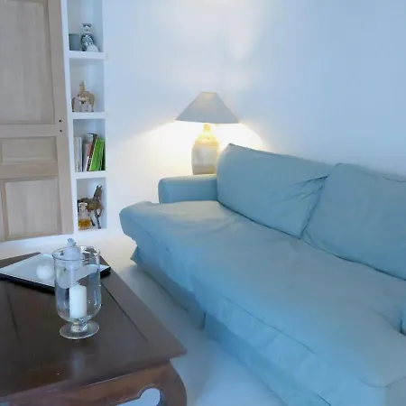 Apartment Saintonge Citycosy