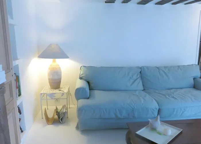 Saintonge Citycosy Appartamento