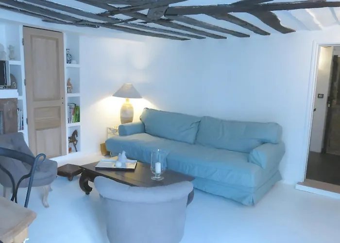 Appartamento Saintonge Citycosy *
