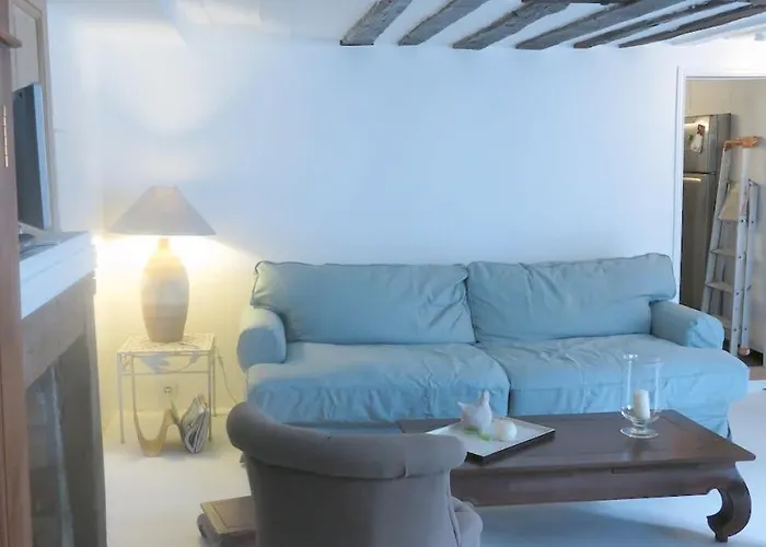 Saintonge Citycosy Appartamento Parigi