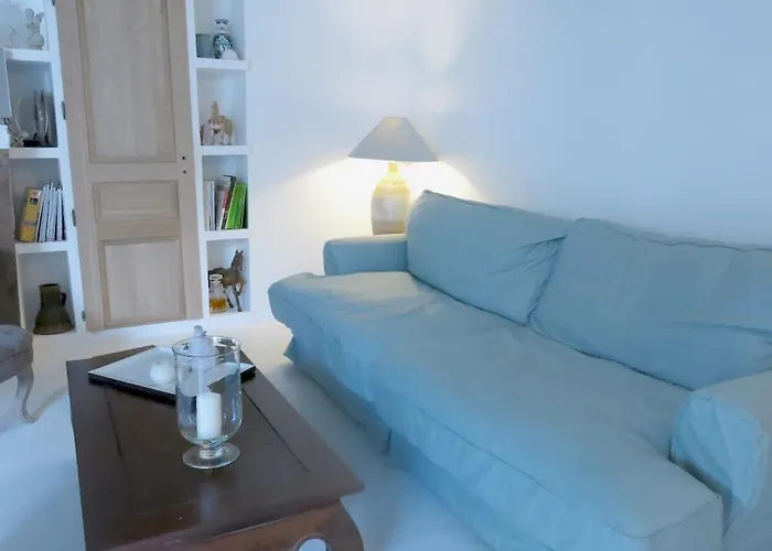 Appartamento Saintonge Citycosy