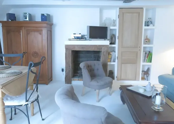 Appartamento Saintonge Citycosy Parigi