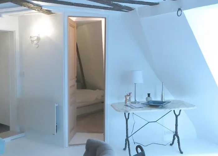 Saintonge Citycosy Appartamento