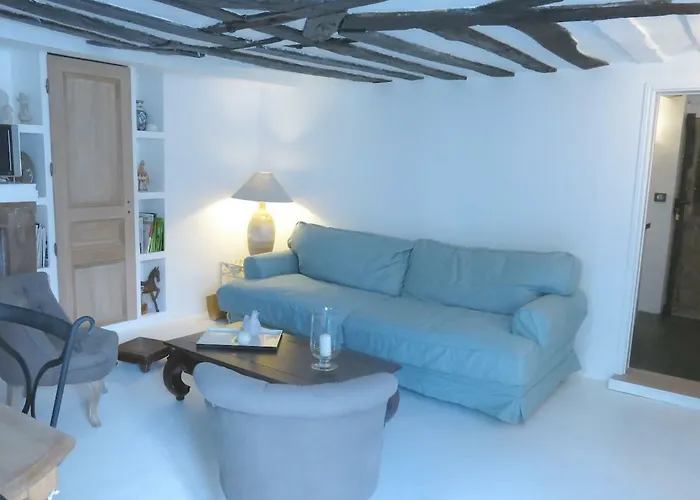 Saintonge Citycosy Appartamento
